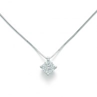 Collana Miluna CLD4106