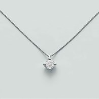 Collana Miluna CLD4075
