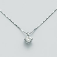 Collana Miluna CLD4086-013G7