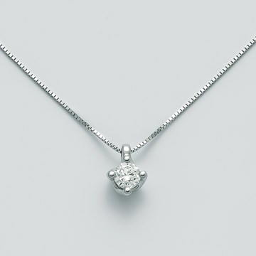 Collana Miluna CLD4086-013G7