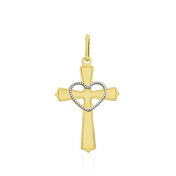 Ciondolo Stroili Holy Croce Donna 1411722