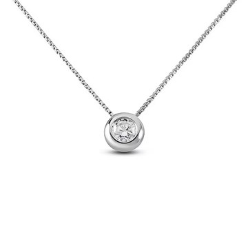 Collana Stroili Silver Elegance 1275953