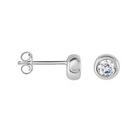 Orecchini Stroili Silver Elegance 1317767