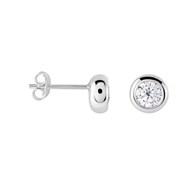 Orecchini Stroili Silver Elegance 1502427