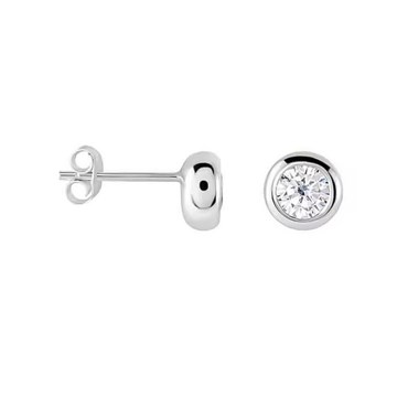 Orecchini Stroili Silver Elegance 1502427