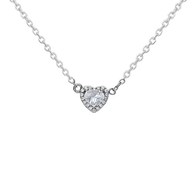 Collana Stroili Silver Elegance 1665004