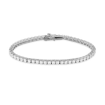 Bracciale Stroili Silver Elegance 1619152
