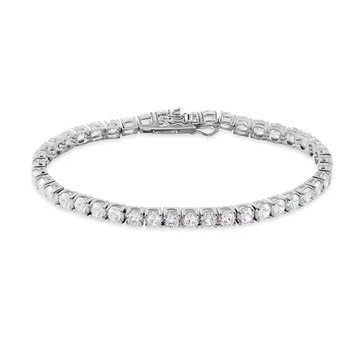 Bracciale Stroili Silver Elegance 1505470