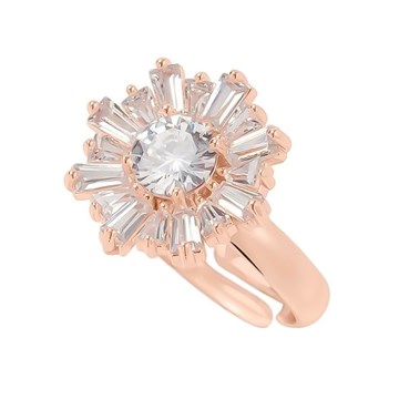 Anello Stroili Romantic Shine 1680399