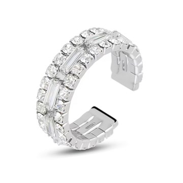 Anello Stroili Romantic Shine 1674382