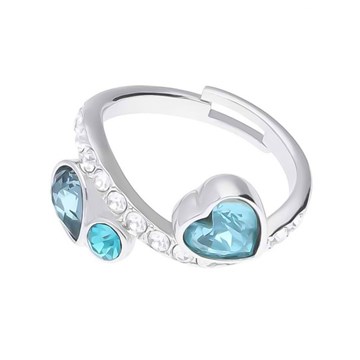 Anello Stroili Violet 1668614