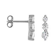 Orecchini Stroili Silver Elegance 1514022