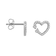 Orecchini Stroili Silver Moments 1664641