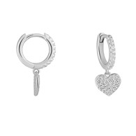 Orecchini Stroili Silver Moments 1667431