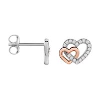 Orecchini Stroili Silver Moments 1664270