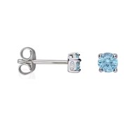 Orecchini Stroili Silver Rainbow 1667699