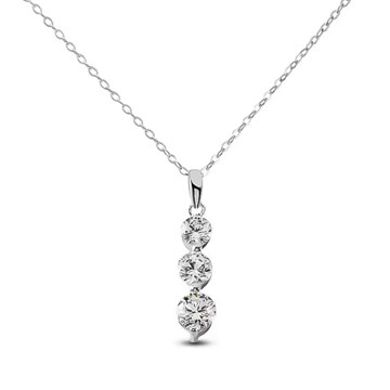 Collana Stroili Silver Elegance 1514024