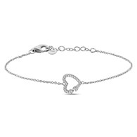 Bracciale Stroili Silver Moments 1664635