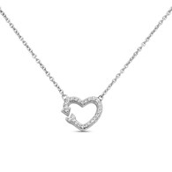 Collana Stroili Silver Moments 1664638