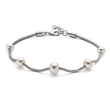 Bracciale Miluna Miss Italia PBR2830