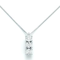 Collana Miluna CLD4208