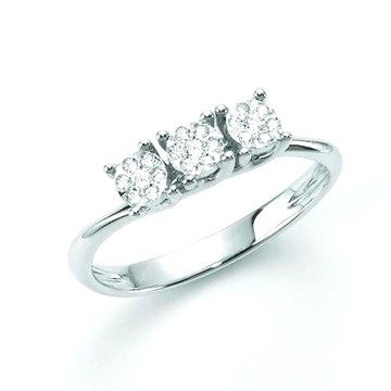 Anello Miluna Favolosa LID3369