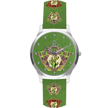 Orologio Mizzica La Coffa Donna MB167