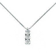 Collana Miluna CLD4137