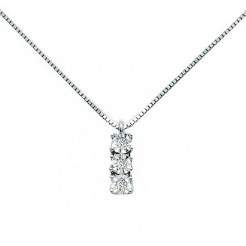 Collana Miluna CLD4137