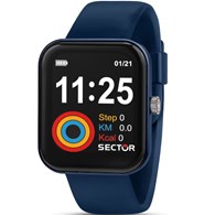 Orologio Sector S-03 Smart Uomo R3251282003