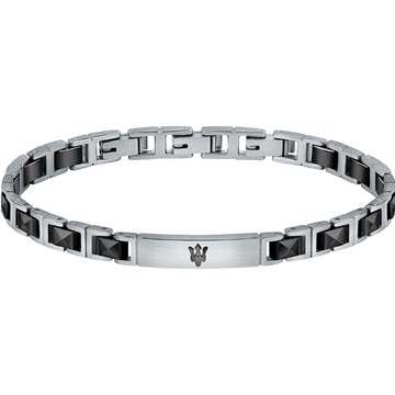 Bracciale Maserati Ceramic Uomo JM420ATI06