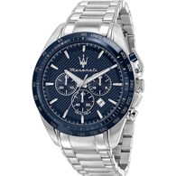 Orologio Maserati Traguardo Cronografo Uomo R8873612043