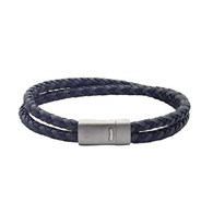 Bracciale Boccadamo Man Uomo ABR343BG