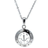 Collana Boccadamo Man Uomo AGR109