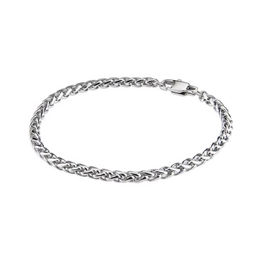 Bracciale Boccadamo Man Uomo ABR459S