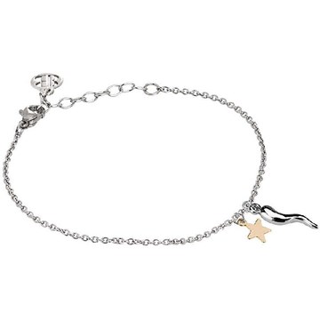 Bracciale Boccadamo Portamifortuna Donna PF/BR64