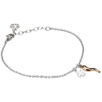 Bracciale Boccadamo Portamifortuna Donna PF/BR68