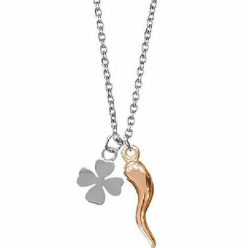 Collana Boccadamo Portamifortuna Donna PF/GR44