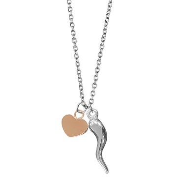 Collana Boccadamo Portamifortuna Donna PF/GR39