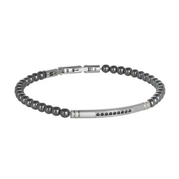 Bracciale Boccadamo Man Uomo ABR378