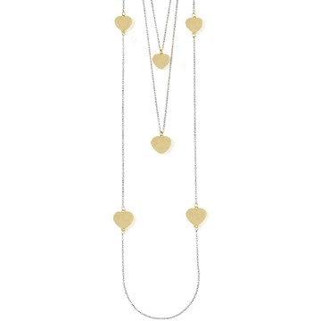 Collana Boccadamo Favola Donna FL/GR10