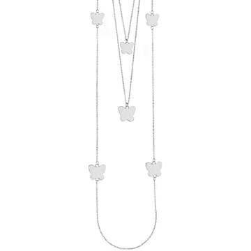 Collana Boccadamo Favola Donna FL/GR11