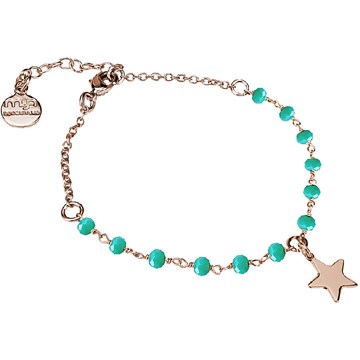 Bracciale Boccadamo Inkanto Donna IK/BR04