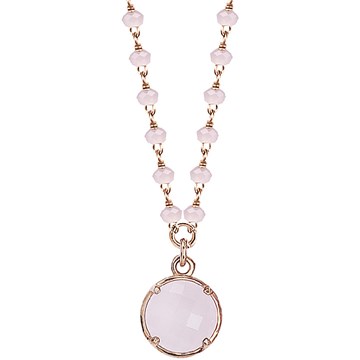 Collana Boccadamo Inkanto Donna IK/GR29