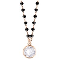 Collana Boccadamo Inkanto Donna IK/GR30