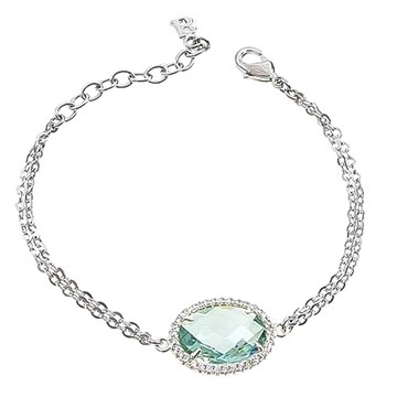 Bracciale Boccadamo Sharada Donna XBR227V