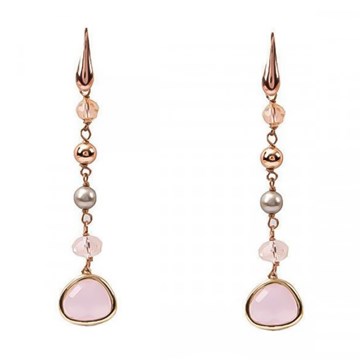 Orecchini Boccadamo Crisette Donna XOR110RS