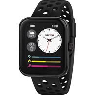 Orologio Sector S-03 Pro Smart Uomo R3251159001