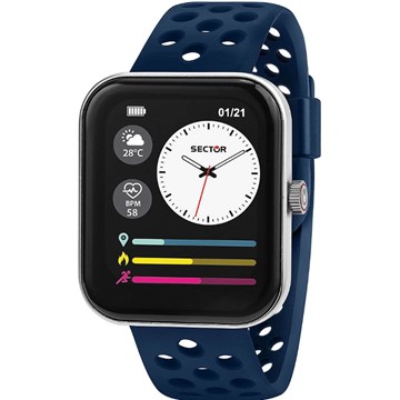 Orologio Sector S-03 Pro Smart Uomo R3251159002