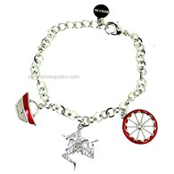 Bracciale Sicily-in Donna BC101B